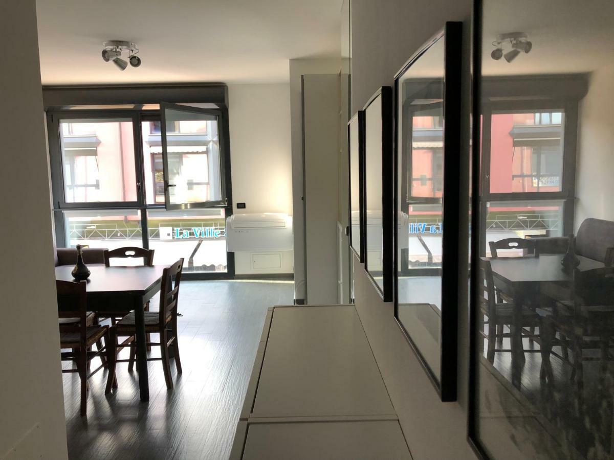 L'Ancora Luxury Apartment Genoa Ngoại thất bức ảnh