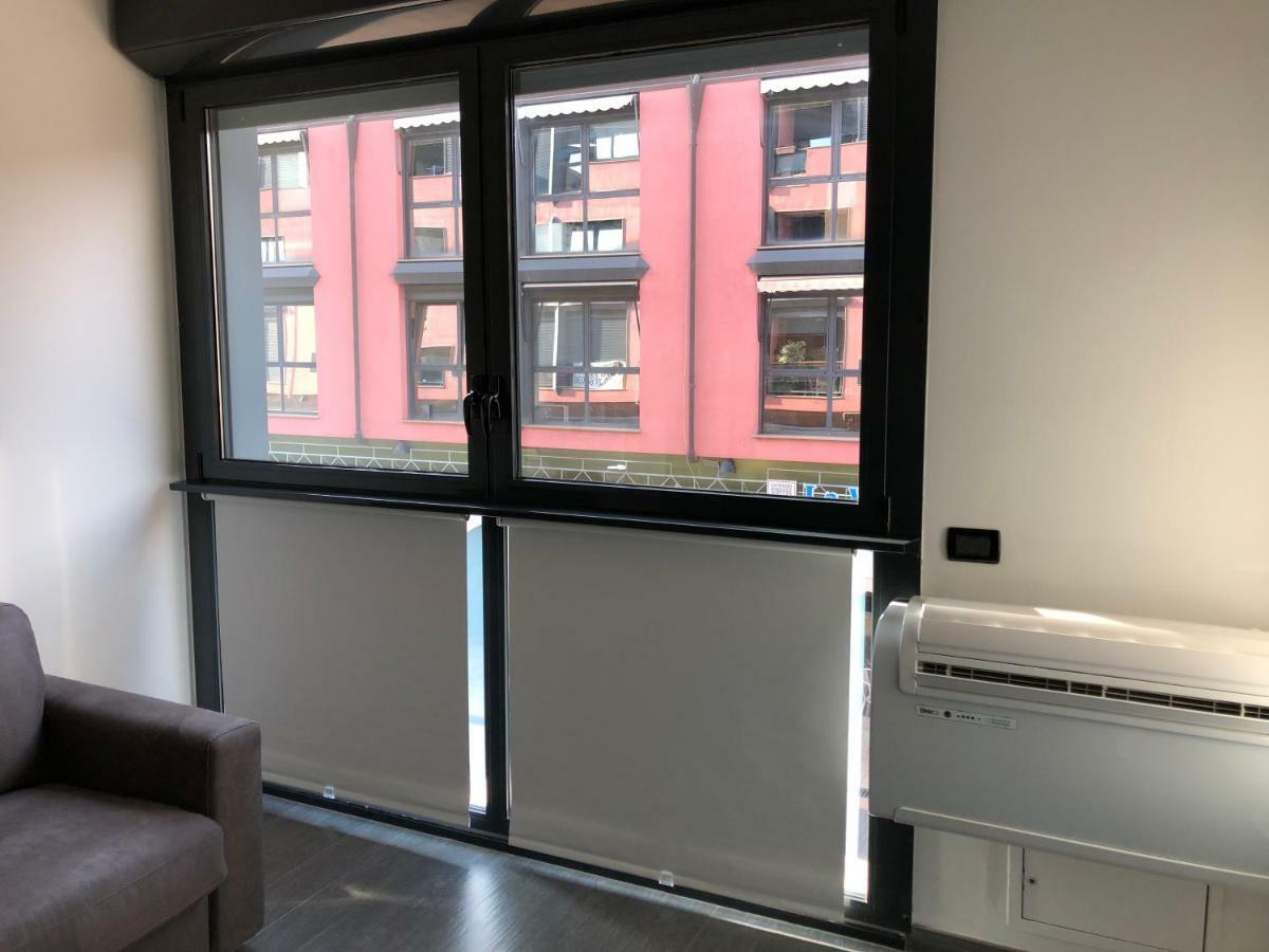 L'Ancora Luxury Apartment Genoa Ngoại thất bức ảnh