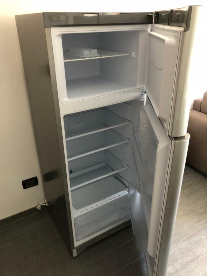 L'Ancora Luxury Apartment Genoa Ngoại thất bức ảnh