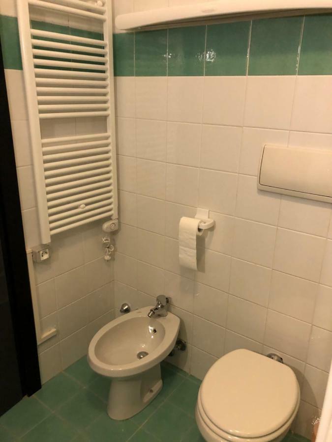 L'Ancora Luxury Apartment Genoa Ngoại thất bức ảnh