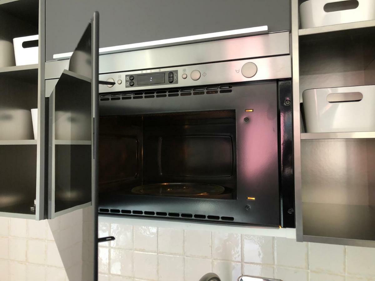 L'Ancora Luxury Apartment Genoa Ngoại thất bức ảnh