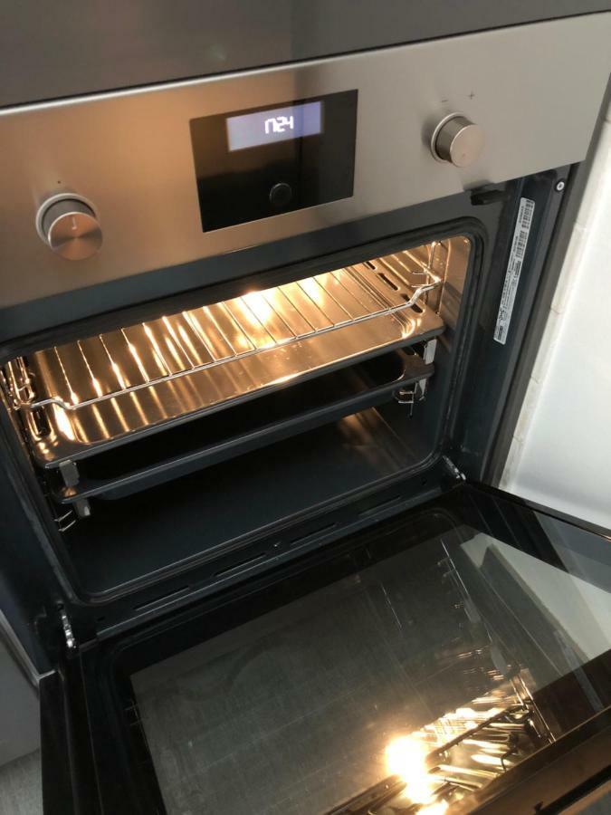 L'Ancora Luxury Apartment Genoa Ngoại thất bức ảnh