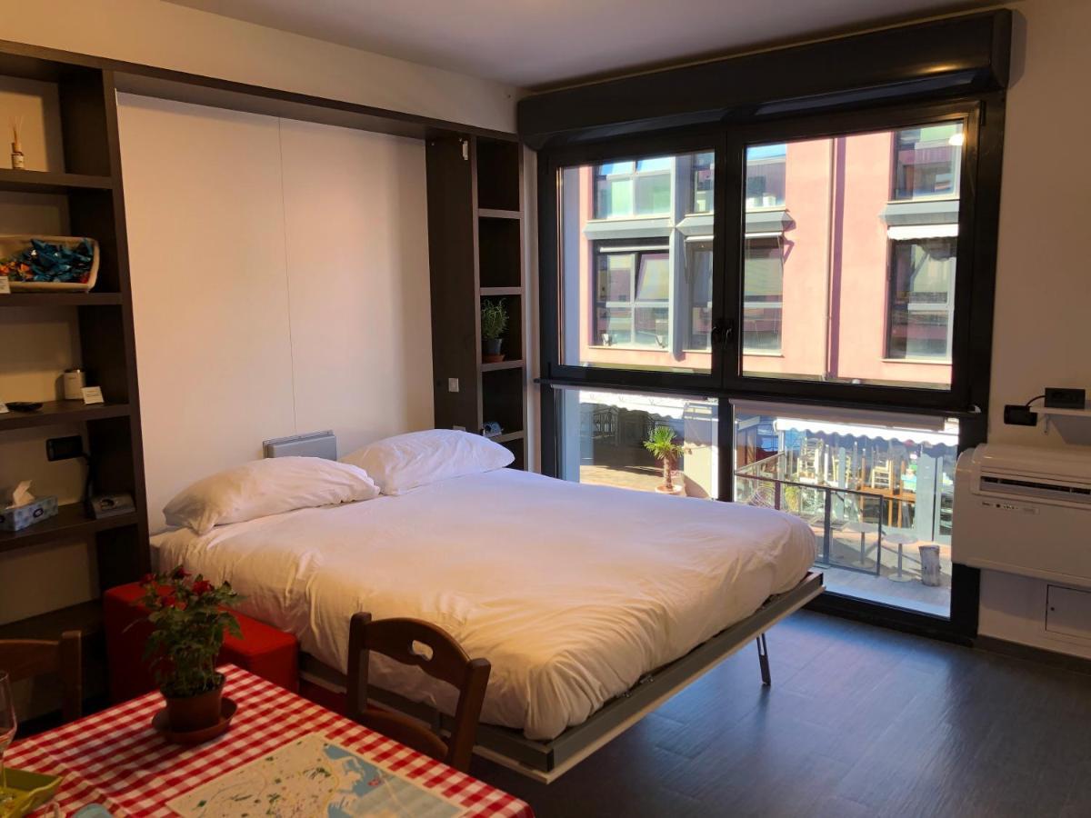 L'Ancora Luxury Apartment Genoa Ngoại thất bức ảnh